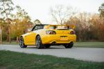 Honda S2000 CR 2008 года (NA)